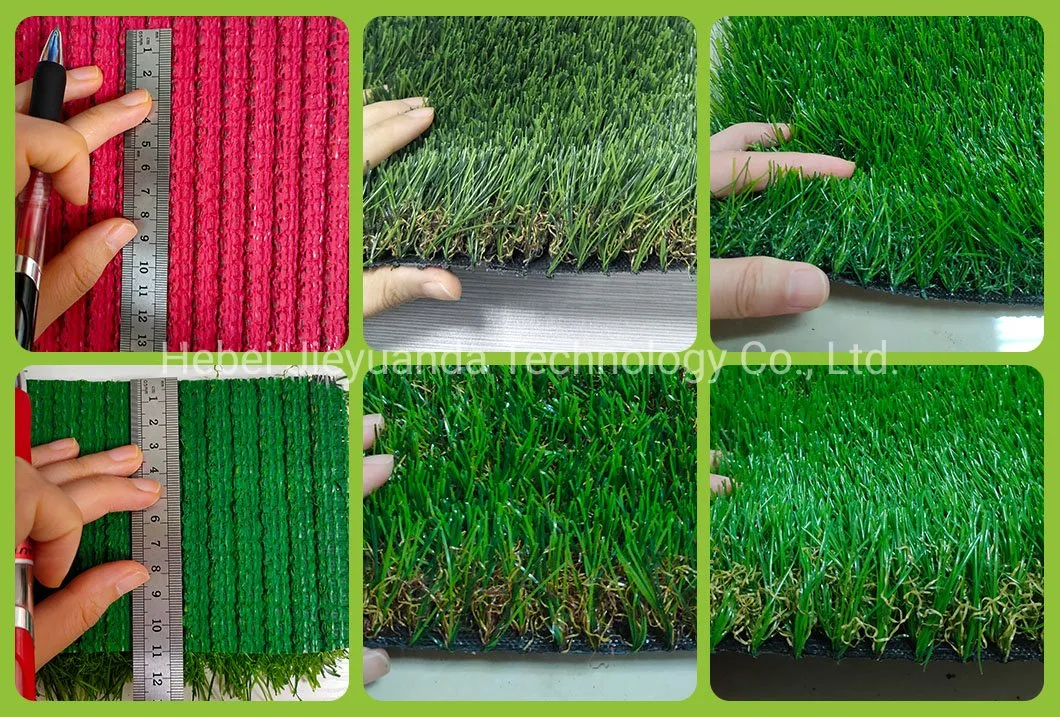 Manufactory Price UV High Quality Artificial Grass for Pet