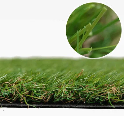 High Quality 20mm Green Gym Artificial Grass Green Golf Turf