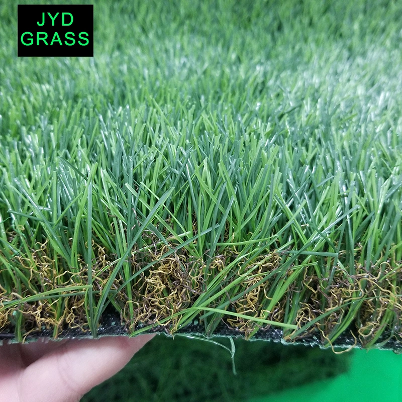 Sales Good in Australia Green Color Artificial Grass Leisure Lawn Grass