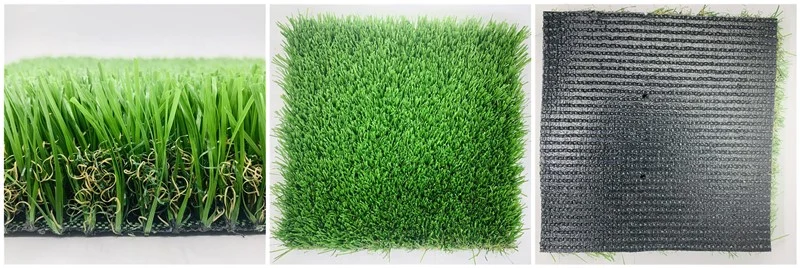 Artificial Grass Mat Synthetic Landscape Fake Lawn Pet Dog Turf Garden Mat