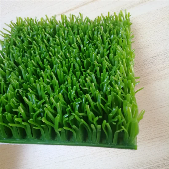 Penambang Lumut Orpaillage Cluse Mineria De Oro Gold Washing Gold Sluice Aluvial Gold Washing Cube Mat Gold Matt para minería Dream Turf Artificial Grass Mat