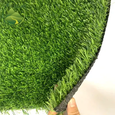 Campo de fútbol Césped artificial Buen precio Césped de fútbol artificial Césped artificial para pista de atletismo