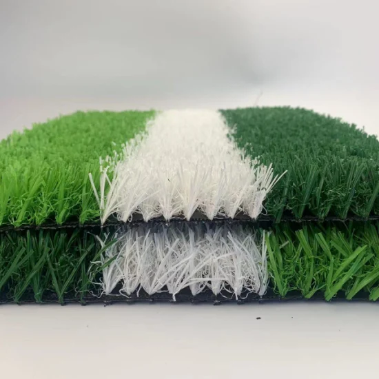 Alfombra verde de simulación de gama alta, césped de plástico para gimnasio, recinto de ropa de cama para exteriores, césped sintético, campo de fútbol, ​​césped Artificial